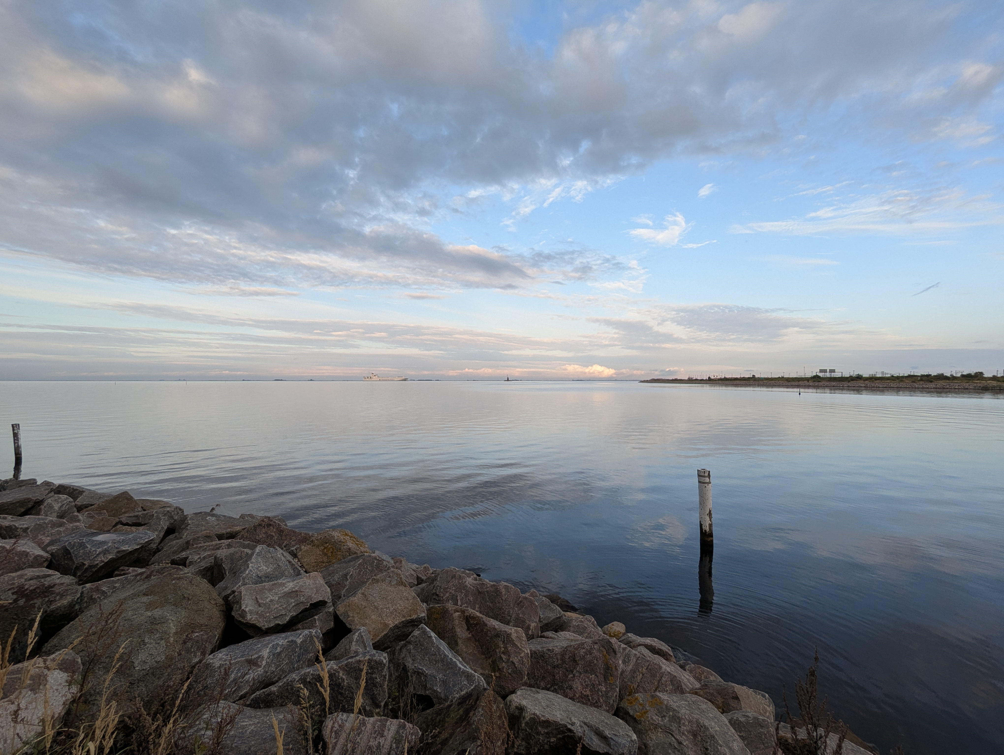 Copenhagen, Scandic Hotel